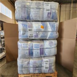 Phoenix NEW Knauf Insulation R13 Kraft Faced 15 in. x 32 ft. Fiberglass Insulation Rolls for 2x4 Wall - Sound-Reducing and Made in America (48-Rolls)