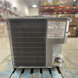 DALLAS LOCATION- Smartcomfort® By Carrier 4.0 Ton 14.3 Seer2 Heat Pump