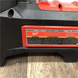 AS-IS Milwaukee 18-Volt 1/4 HP Lithium-Ion Cordless Transfer Pump (Tool Only)
