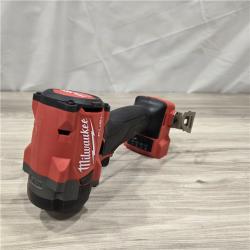 AS-IS Milwaukee M18 FUEL Cordless 3/8 in. Compact Impact Wrench (Tool Only)