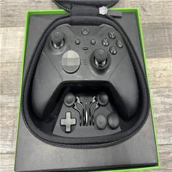 AS-IS Xbox Elite Series 2 Core Wireless Gaming Controller – Black