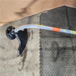 HOUSTON LOCATION - AS-IS Echo GT-225 21.2cc 2 Stroke Lightweight Durable Gas Curved Shaft String Trimmer