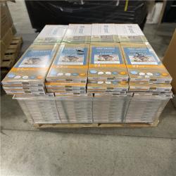 DALLAS LOCATION- LIFEPROOF Harvest Hues Oak 22 MIL (18 sq. ft. /case) PALLET (48 UNITS)