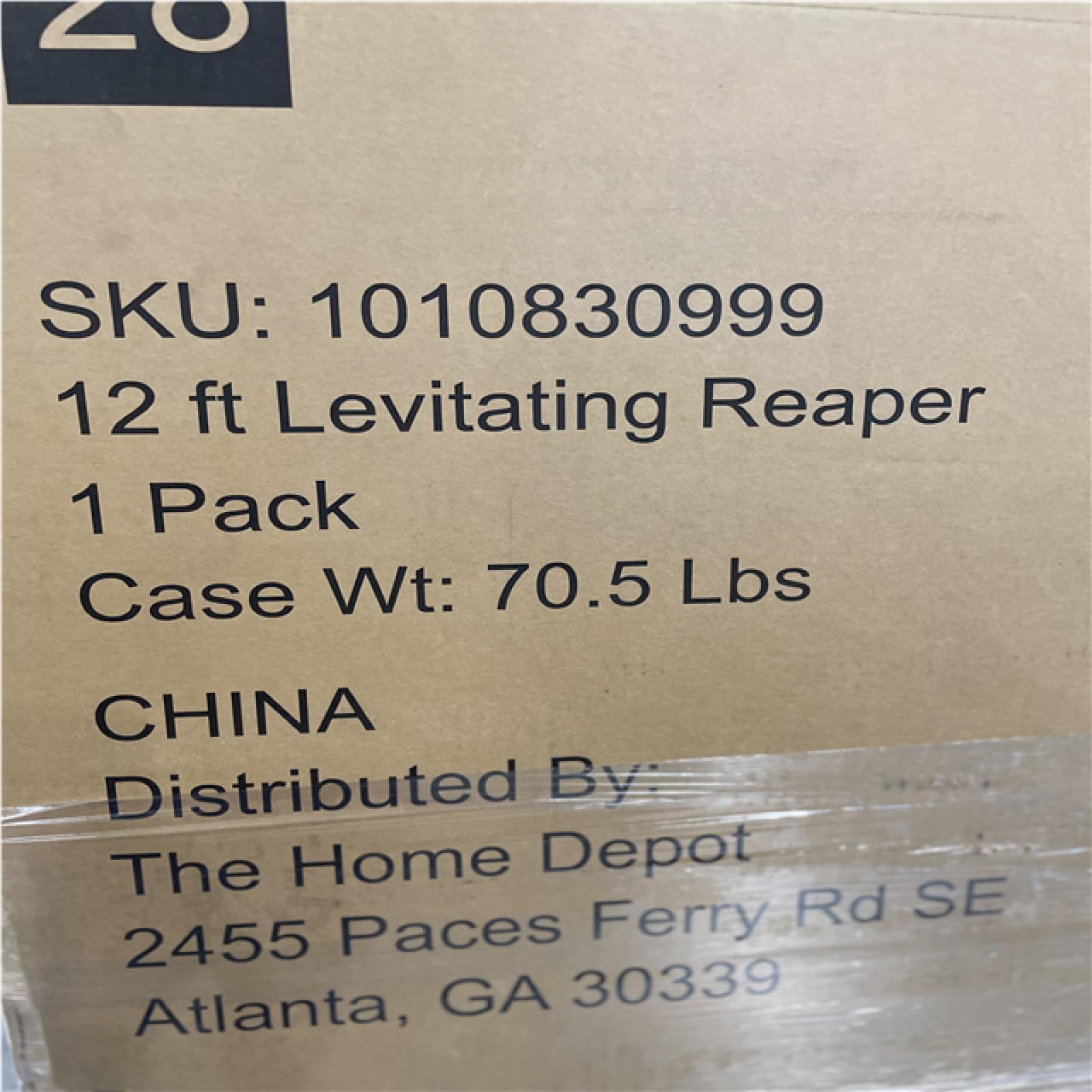 DALLAS LOCATION -AS-IS MIXED HOLIDAY PALLET