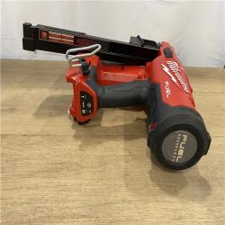 AS-IS Milwaukee FUEL 3-1/2 in. 18-Volt 21-Degree Lithium-Ion Brushless Cordless Framing Nailer (Tool-Only)