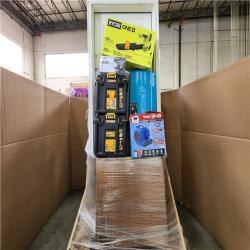 Phoenix AS-IS Mixed Home Improvement Pallet