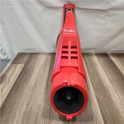 AS-IS- Milwaukee M18 FUEL 18V Lithium-Ion Brushless Cordless Handheld Blower (Tool-Only)