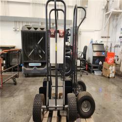 Phoenix Location Milwaukee 1000 lb. Capacity P-Handle Truck Pallet (3-pack)