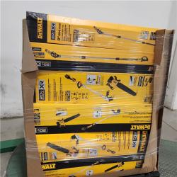 Dallas Location - As-Is DEWALT Tool Pallet