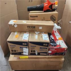 Phoenix AS-IS Monster Turbo Pallet