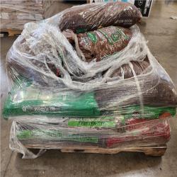 Phoenix Mixed Bags Of Gardening Soil  Mulch and Compost (19-Bags)