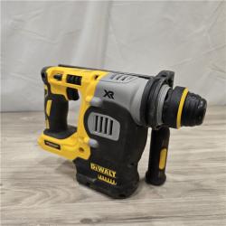 AS-IS DEWALT 20V MAX SDS Rotary Hammer Drill (Tool-Only)