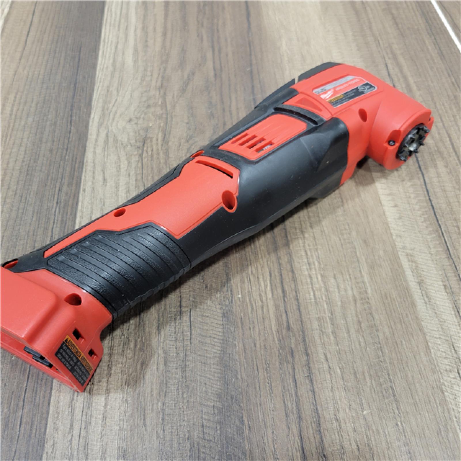 AS-IS Milwaukee 2626-20 M18 Lithium-Ion Cordless Multi-Tool (Tool Only)