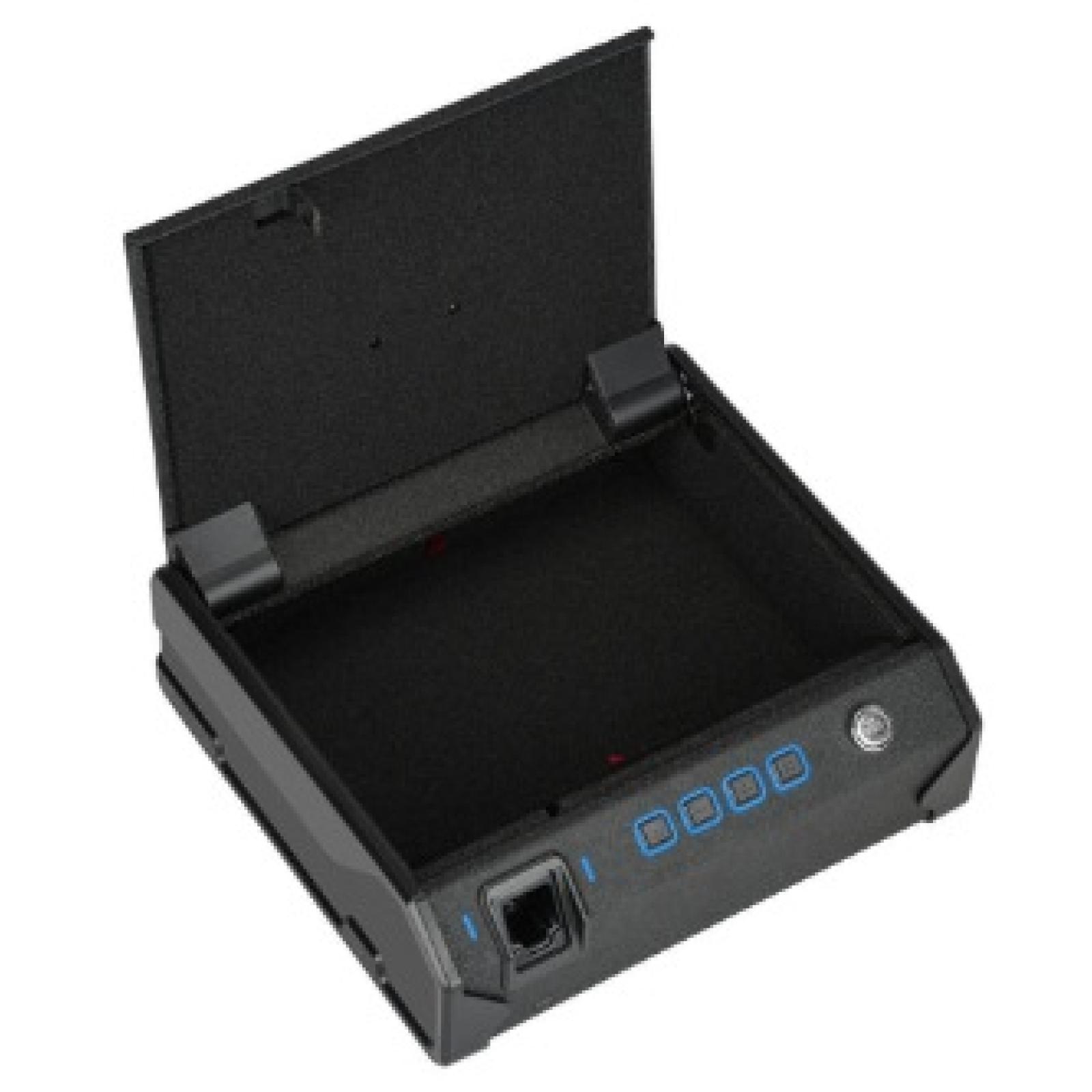 DALLAS LOCATION- NEW! VenoTech™ Finger Vein Top-Entry Safe
