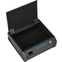 DALLAS LOCATION- NEW! VenoTech™ Finger Vein Top-Entry Safe