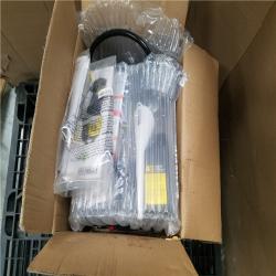 CALIFORNIA AS-IS CHAMPION INVERTER PORTABLE GENERATOR