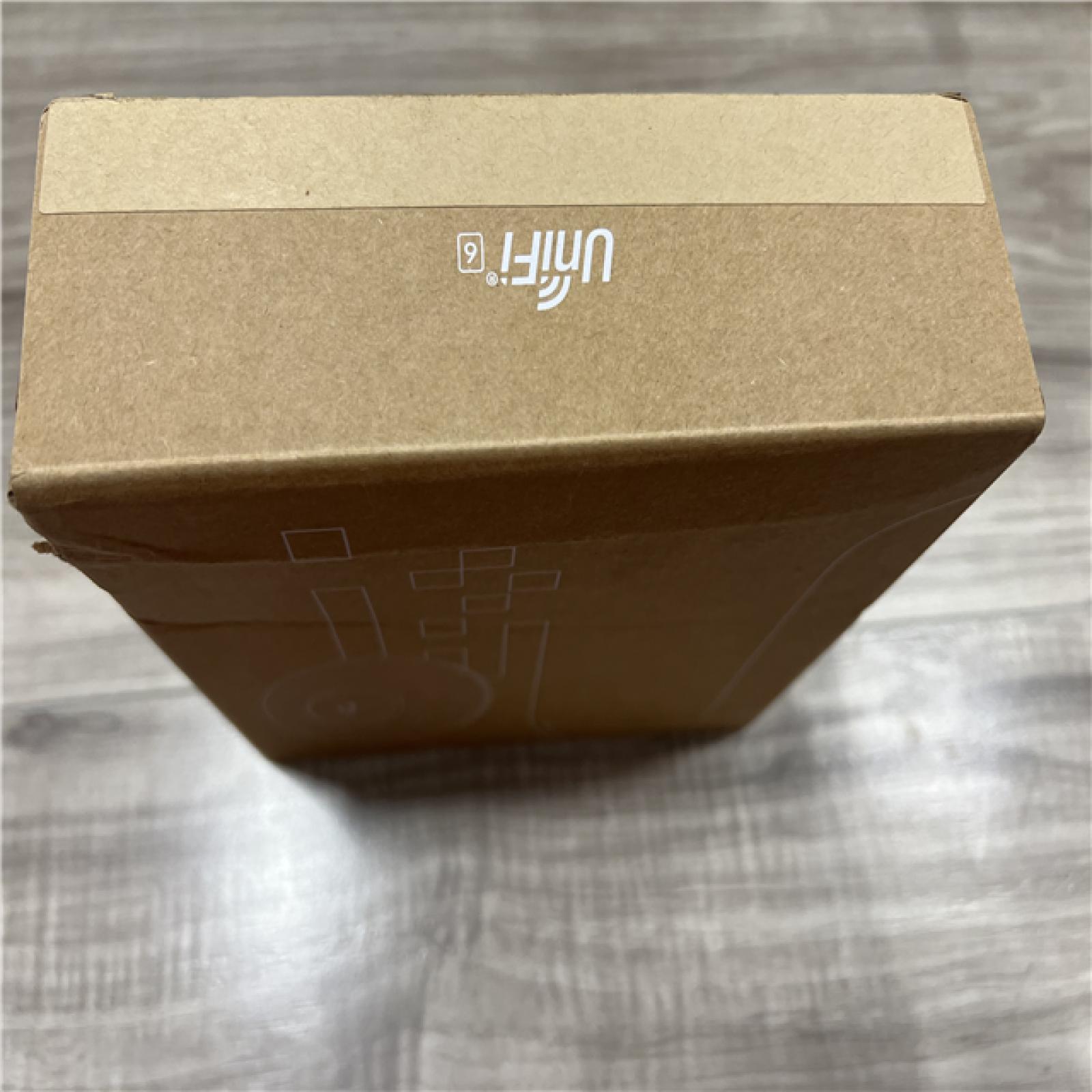 NEW Ubiquiti U6-LITE UniFi Wi-Fi 6 Lite Dual Band Access Point 2x2 High-efficency (POE Injector Not Included)