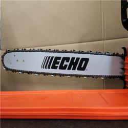 Phoenix NEW ECHO 20 in. 50.1 cc 2-Stroke Gas Rear Handle Chainsaw