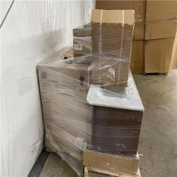 Houston As-IS home improvement pallet
