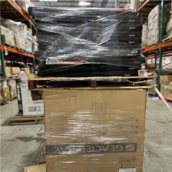 DALLAS LOCATION - AS-IS HOME IMPROVEMENT PALLET