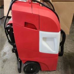Phoenix NEW Rug Doctor Mighty Pro X3 Commercial Upright Carpet Cleaner with Large Red Pro Pack