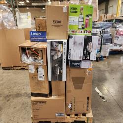 Phoenix AS-IS Mixed Home Improvement Pallet