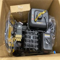 Dallas Location - As-Is DEWALT 4400 PSI 4.0 GPM Gas Pressure Power Washer