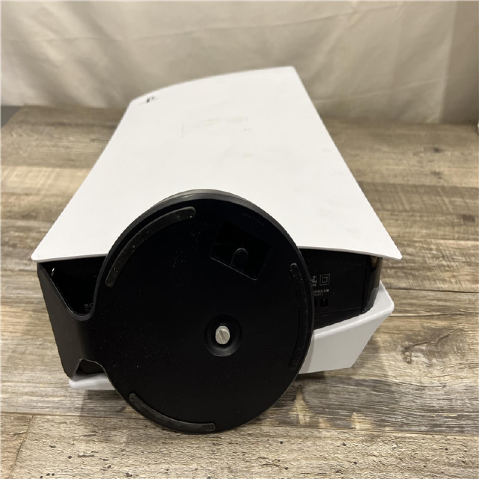AS-IS Sony PlayStation 5 Console