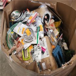 Phoenix AS-IS Mixed Home Improvement Pallet