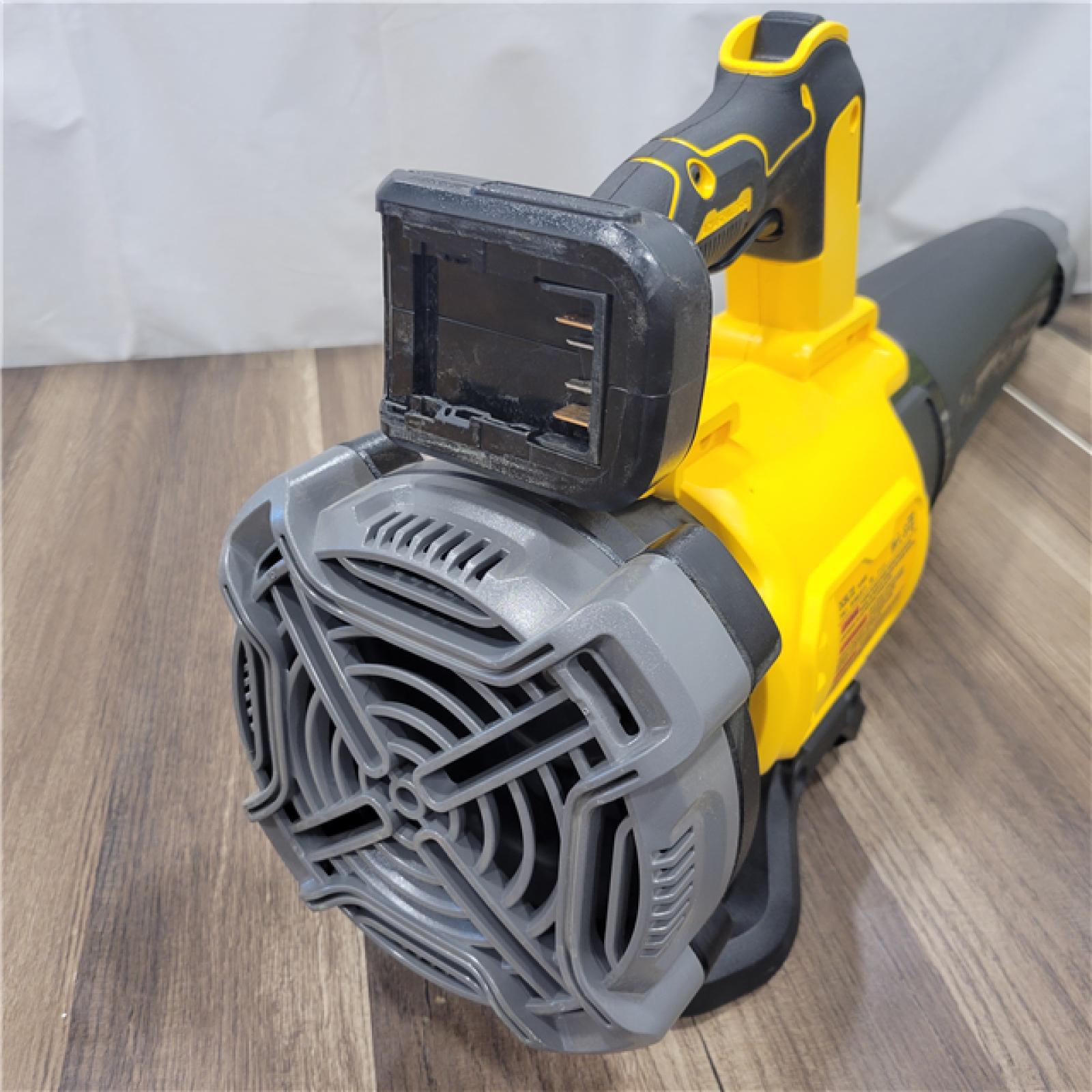AS-IS DeWalt DCBL722B Gen 2 20v Blower - Bare Tool
