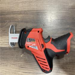 AS-IS Milwaukee M12 12V Lithium-Ion Brushless Cordless Subcompact Drill and Impact Driver Kit