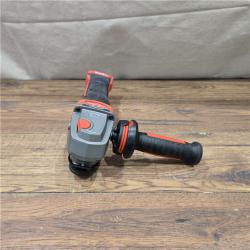 AS-IS NEW Milwaukee 2880-20 FUEL 18-Volt Lithium-Ion Brushless Cordless 4-1/2 in./5 in. Grinder W/Paddle Switch (Tool-Only)