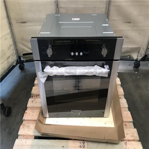 California NEW Magic Chef 24 Built in Wall Oven Fan Convection