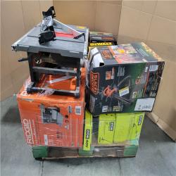 PHOENIX AS-IS TOOL PALLET