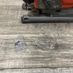 AS-IS Milwaukee  FUEL 18V Lithium-Ion Brushless Cordless Jig Saw (Tool-Only)