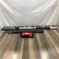 AS-IS Milwaukee 18 FUEL Hedge Trimmer Attachment for  QUIK-LOK Attachment System
