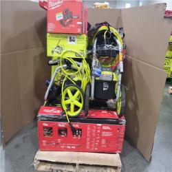 PHOENIX AS-IS TOOL PALLETS