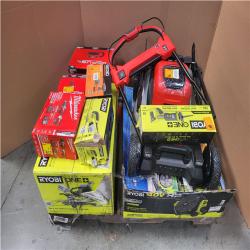 PHOENIX AS-IS TOOL PALLET