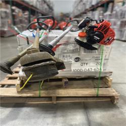 DALLAS LOCATION - AS-IS MONSTER TURBO