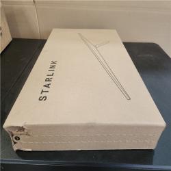Phoenix NEW STARLINK Standard 4 X : High-Speed  Low-Latency Internet Kit (Latest Model) (SEALED)