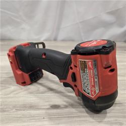 MILWAUKEE FUEL 18V Cordless Hammer Drill and Impact Driver Combo Kit