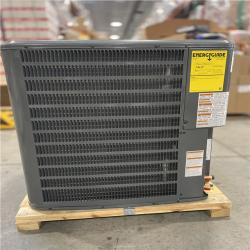 DALLAS LOCATION- GOODMAN 3.5 TON 15.2 SEER AIR CONDENSER