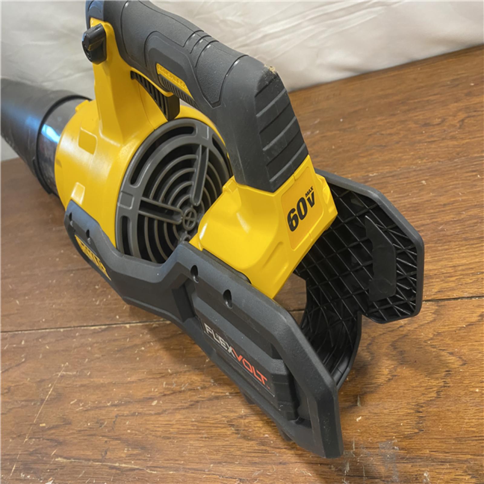 AS-IS DEWALT Cordless Axial Blower(TOOL-ONLY)