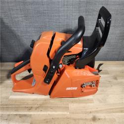 HOUSTON LOCATION - AS-IS ECHO 20 in. 59.8 cc Gas 2-Stroke Cycle Chainsaw