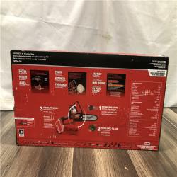 NEW- Milwaukee FUEL 18V Lithium-Ion Brushless Battery 8 in. HATCHET Pruning Saw (Tool-Only)