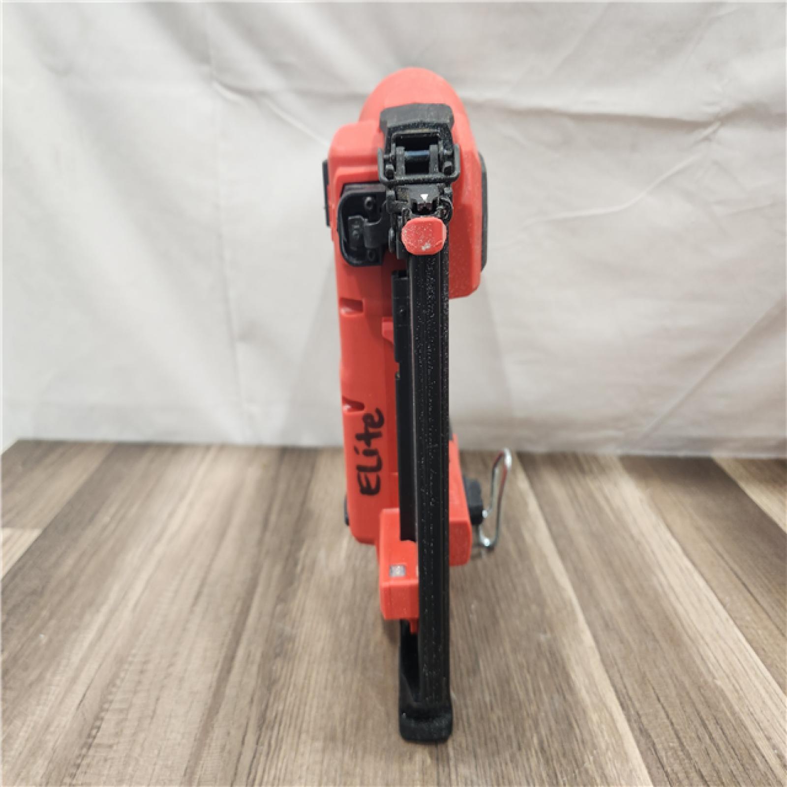 AS-IS- Milwaukee M18 FUEL 18 Gauge Brad Nailer (TOOL ONLY)