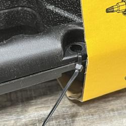 NEW - DEWALT 20V MAX Cordless 1 in. PEX Expansion Tool Kit