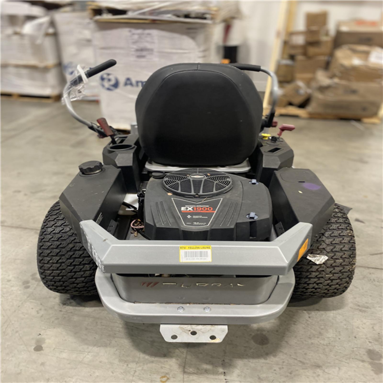 Dallas Location - As-Is Murray MT200 42 in.Gas Riding Lawn Tractor Mower