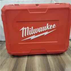 AS-IS  Millwaukee 1-3/4 in. SDS-MAX Rotary Hammer