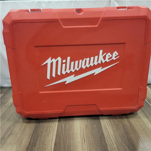 AS-IS  Millwaukee 1-3/4 in. SDS-MAX Rotary Hammer
